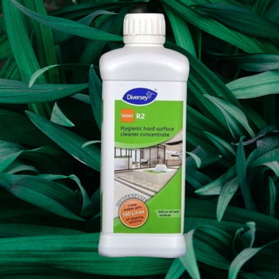 Diversey Taskii Floor Cleaner original best R2(1 L)
