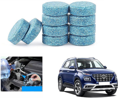ActrovaX Multi-useWindshield Washer Tablet For Car(40 Tablets)
