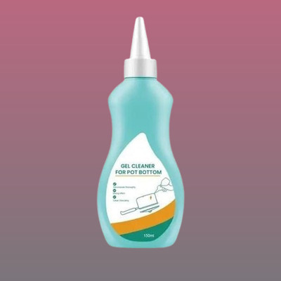 Quatra Multi use Lather as well as Solution Bottle(150 g)