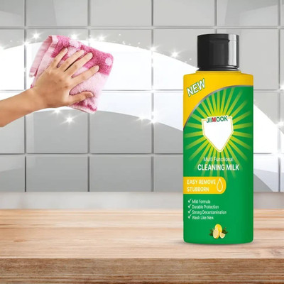 HOREVA Mutifunctional High-Performance Cleaning Agent for Kitchen & Bathroom(200 ml)