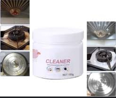 Ashish Kitchen Rust Remover(250 g)