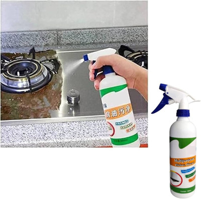 REGLET Hard Water Marks Limescale Stain Remover(250 ml)