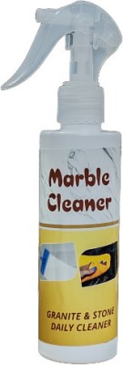 PREMIUM COLLECTION Marble & Tile Cleaner for Shining Marble for Home, Kitchen, Bathroom, Pack of 1(200 ml)