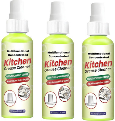 SCENTORA Multi-Purpose Foam Cleaner Rust Remover(300 ml)