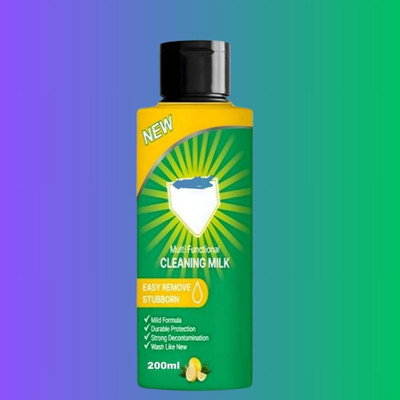 BM brothers Multipurpose Cleaning Cream, High-Performance Cleaning Agent for Kitchen(100 ml)