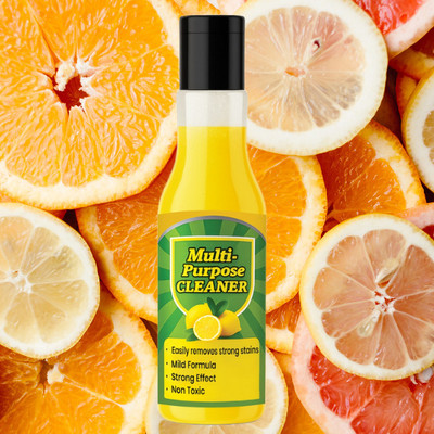 shawdi AllPurpose Multifunctional concentrated cleansing Multifunctional Cleaner Liquid(100 ml)