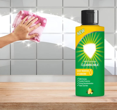 SOFVIVA Multifunctional concentrated cleansing lotion, All Purpose Cleaner Liquid(100 ml)