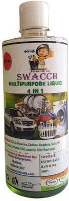 swacch Multipurpose Liquid 500 ML(500 ml)