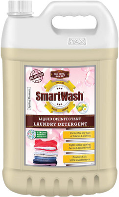 Smartwash Laundry Detergent(5000 ml)