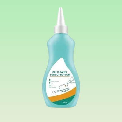 Vaysex Universal Bubbly Detergent Dispenser(150 g)