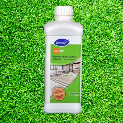 Diversey Taskii carpet r2 besttt hard Floor Cleaner(1 L)