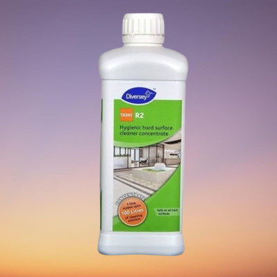Diversey Taskii hard Floor Cleaner(1 L)