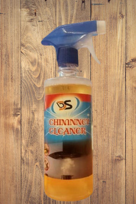 Clicksycart CHIMNEY CLEANER@1014(500 ml)