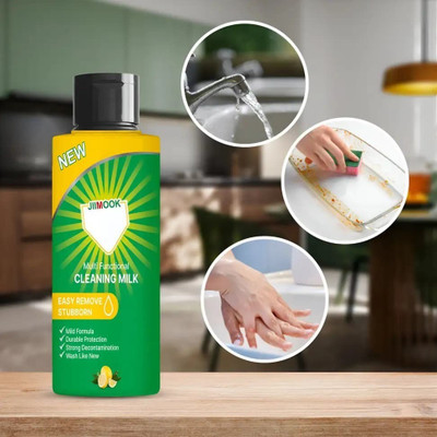 HOREVA Multifunctional concentrated cleansing lotion, All Purpose Cleaner Liquid(100 ml)