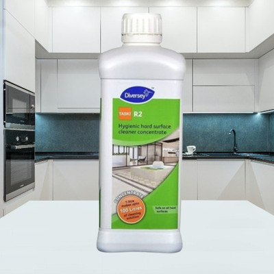 Diversey Taskii r2 hard Floor Cleaner(1 L)