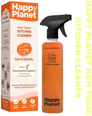 Mamordica Happi Planet non-toxic Kitchen Cleaner 86(200 ml)