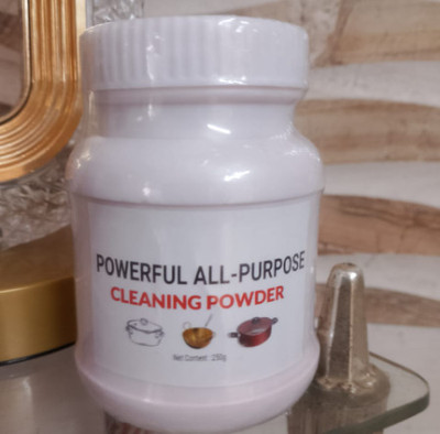 maa gyatri rust remover powder(250 g)