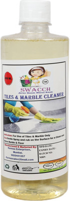 swacch Tiles & Marble Cleaner 500 ML(500 ml)