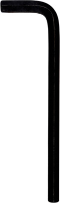 De Neers 2.5 mm Hex Allen Key-Long pattern | |For Home and Industrial Use Allen Key Set(Pack of 50)