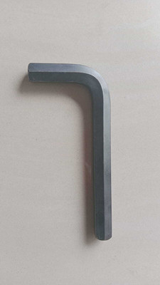 TAPARIA K 10V Allen Key Set
