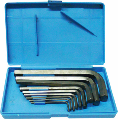 Oaykay OK-3210 Allen Key Set