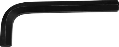 De Neers 3mm Hex Allen Key-Short pattern Allen Key Set (Pack of 10) Allen Key Set