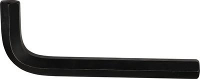 De Neers 2mm Hex Allen Key-Short pattern | For Home and Industrial Use Allen Key Set(Pack of 100)