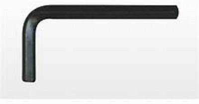 EASTMAN ET 2.5mm CRV (Short) Hex Allen Key Set