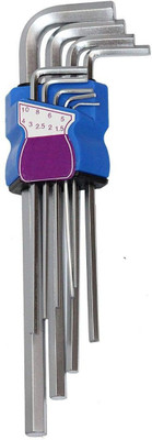 Digital Craft 7NQNH96L Allen Key Set