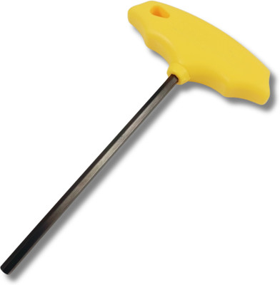 TOM / Eastman 2 mm T-Type Allen Key Allen Key Set