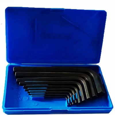 OaykayTools 3210.80 Allen Key Set