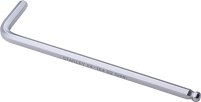 STANLEY STHT69726-8 Allen Key Set