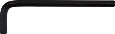 De Neers 10 mm Hex Allen Key-Long pattern Allen Key Set(Pack of 10)