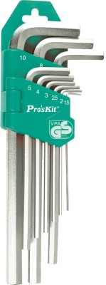 Proskit HW-129 Allen Key Set