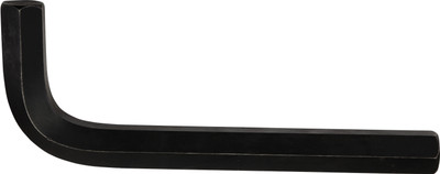 De Neers 6mm Hex Allen Key-Short pattern|For Home and Industrial Use Allen Key Set(Pack of 50)