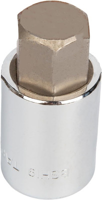 TAPARIA Hex Bit Socket BSH 19mm, ½ “ Square Drive Allen Key Set