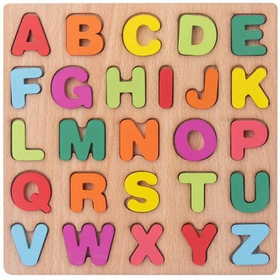 Gorofy Alphabet Letters(1 Pieces)