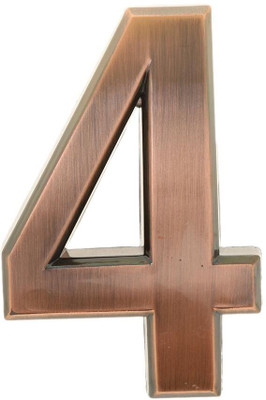 arythe Alphabet Letters(1 Pieces)