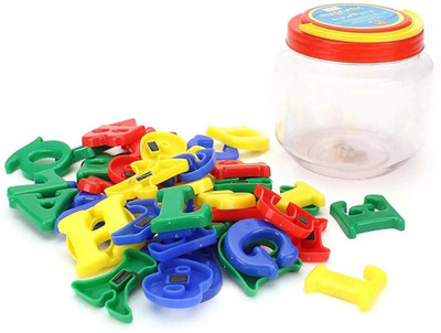 TECHZAGE Alphabet Letters(26 Pieces)