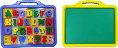 RUDRA GEN Alphabet Letters(1 Pieces)