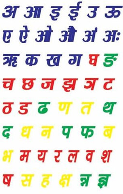 Abhinandan Decors Alphabet Letters(1 Pieces)