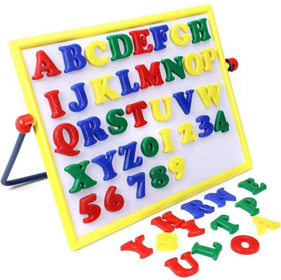 rahul Alphabet Letters(1 Pieces)