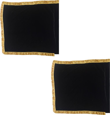 Dulhan Enterprises NA Altar Cloth(Pack of 2)