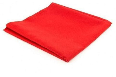 Fliptic Hindu Red Altar Cloth