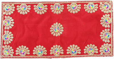 SEKDA’S-Aesthetic in Theism Hindu Altar Cloth