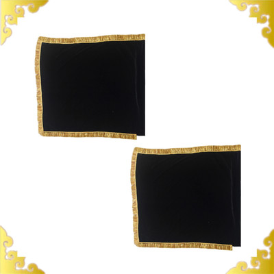 Dulhan Enterprises NA Altar Cloth(Pack of 2)