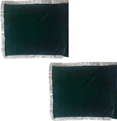 Dulhan Enterprises NA Altar Cloth(Pack of 2)