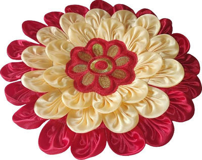 Shankar Creation ALL COMMUNITY Altar Cloth