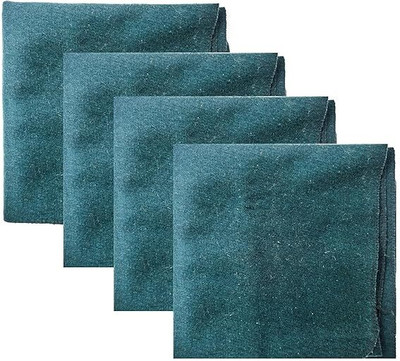 patitpavan aasan Altar Cloth(Pack of 4)
