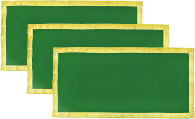Dulhan NA Altar Cloth(Pack of 3)